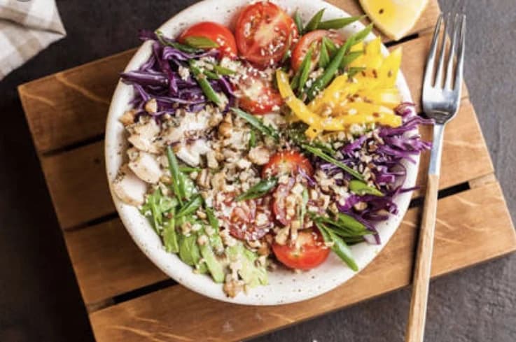 6 Absolutely Delicious Vegan Restaurants