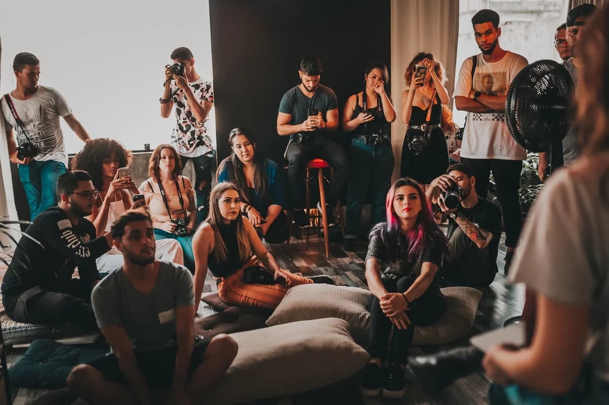 The Art Of Storytelling: An Essential Sk