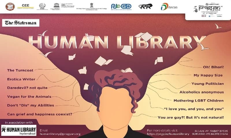 Get ready to experience a technological 