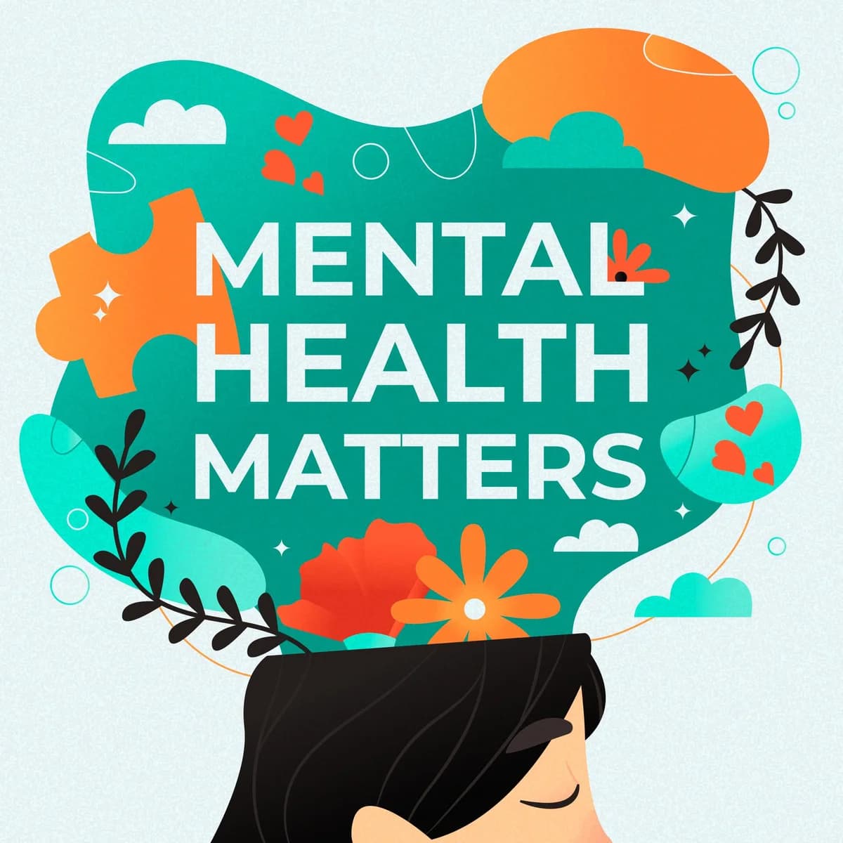 Mental Well-being: Practical 5 Stress-Re