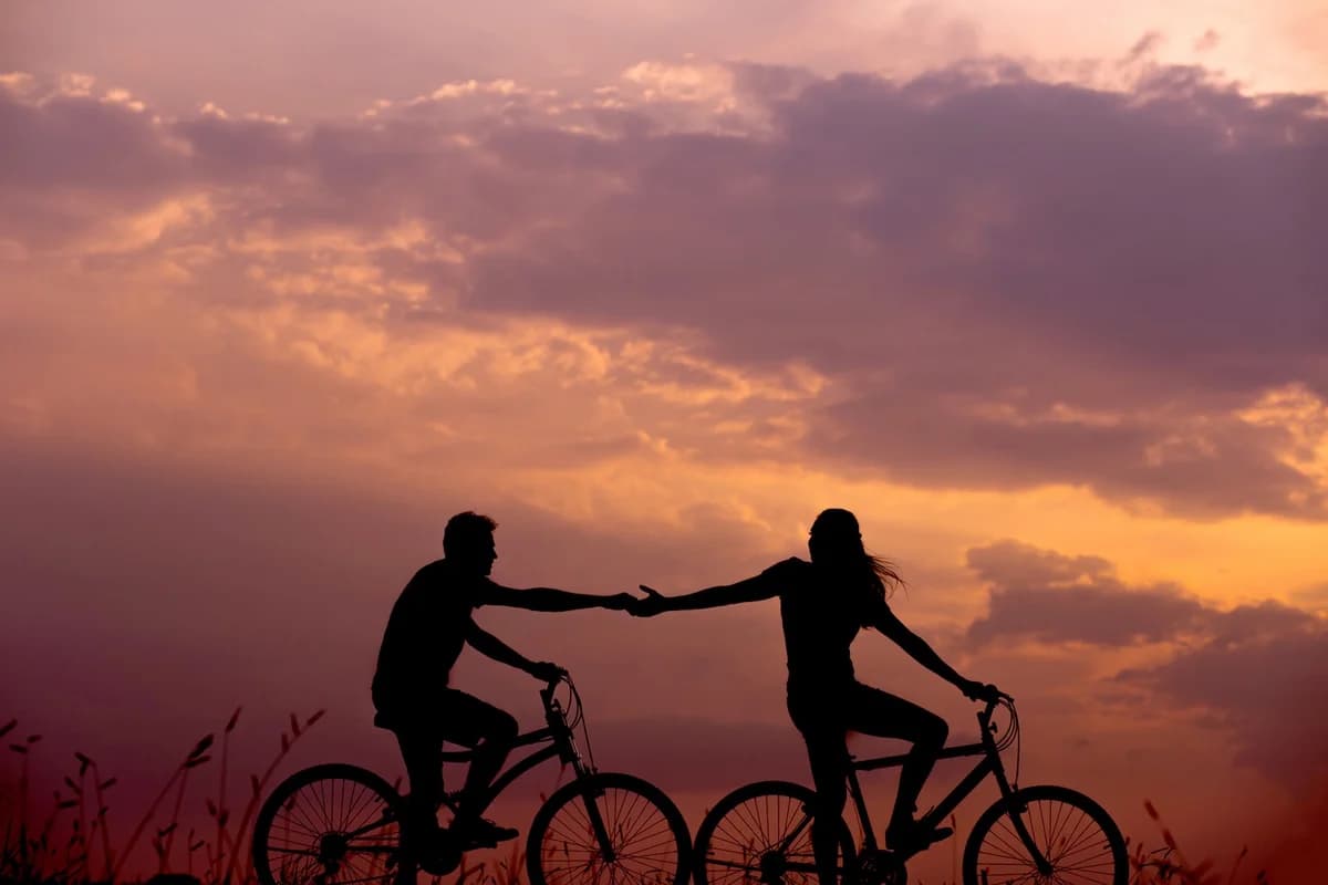 Adults In A Relationship Can Live Togeth