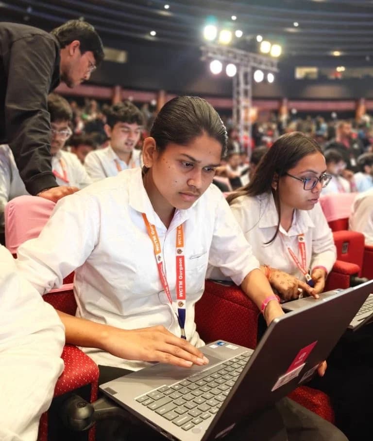 Tata Bharat YUVAi Hackathon Sees 1,800 Non-Engineering Students Build 1,500 Working App Prototypes at India AI Impact Summit 2026