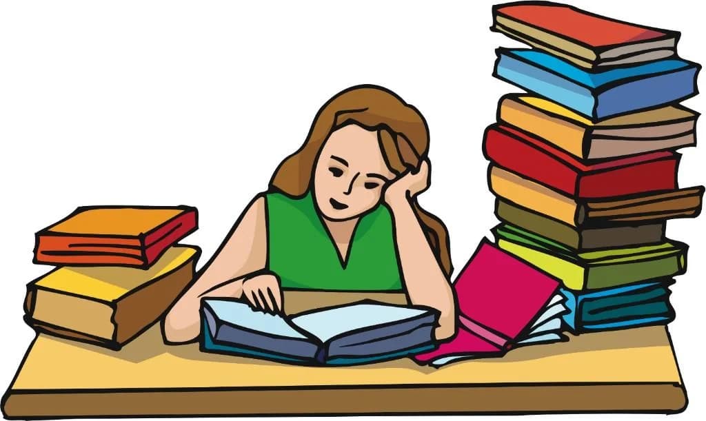 Beat the exam blues