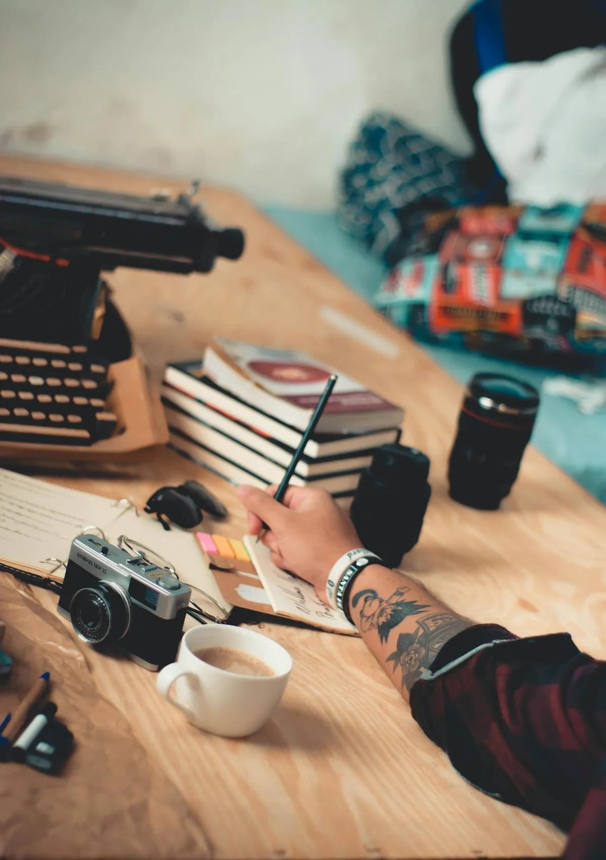 Tips For Balancing Academics And Extracu