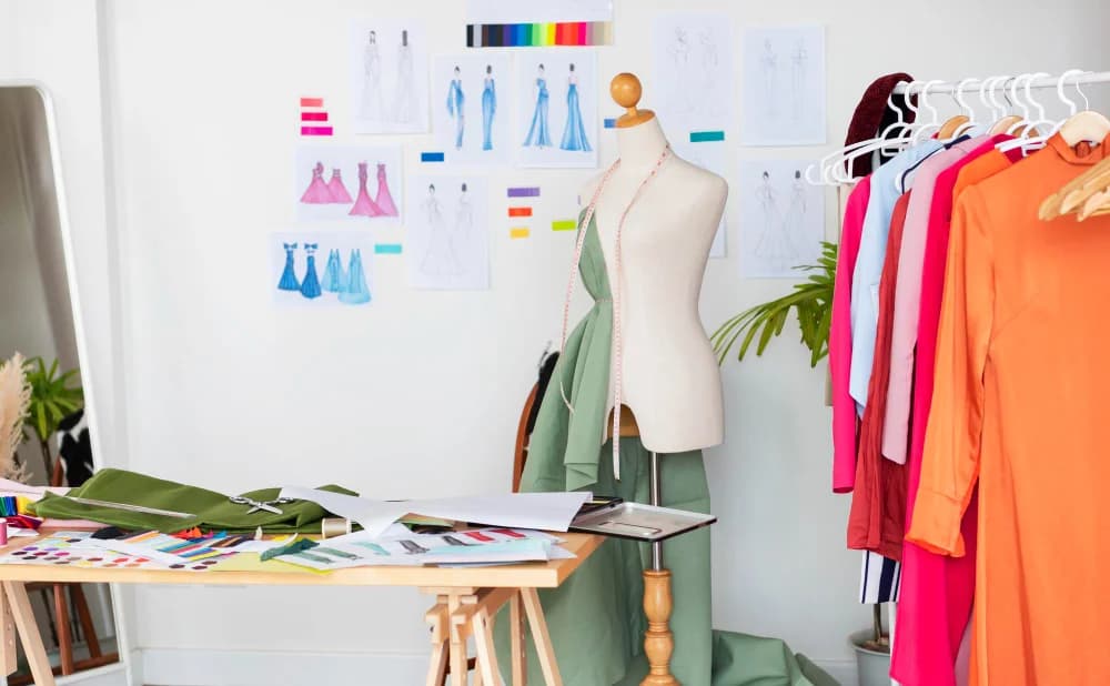 Fashion Programs