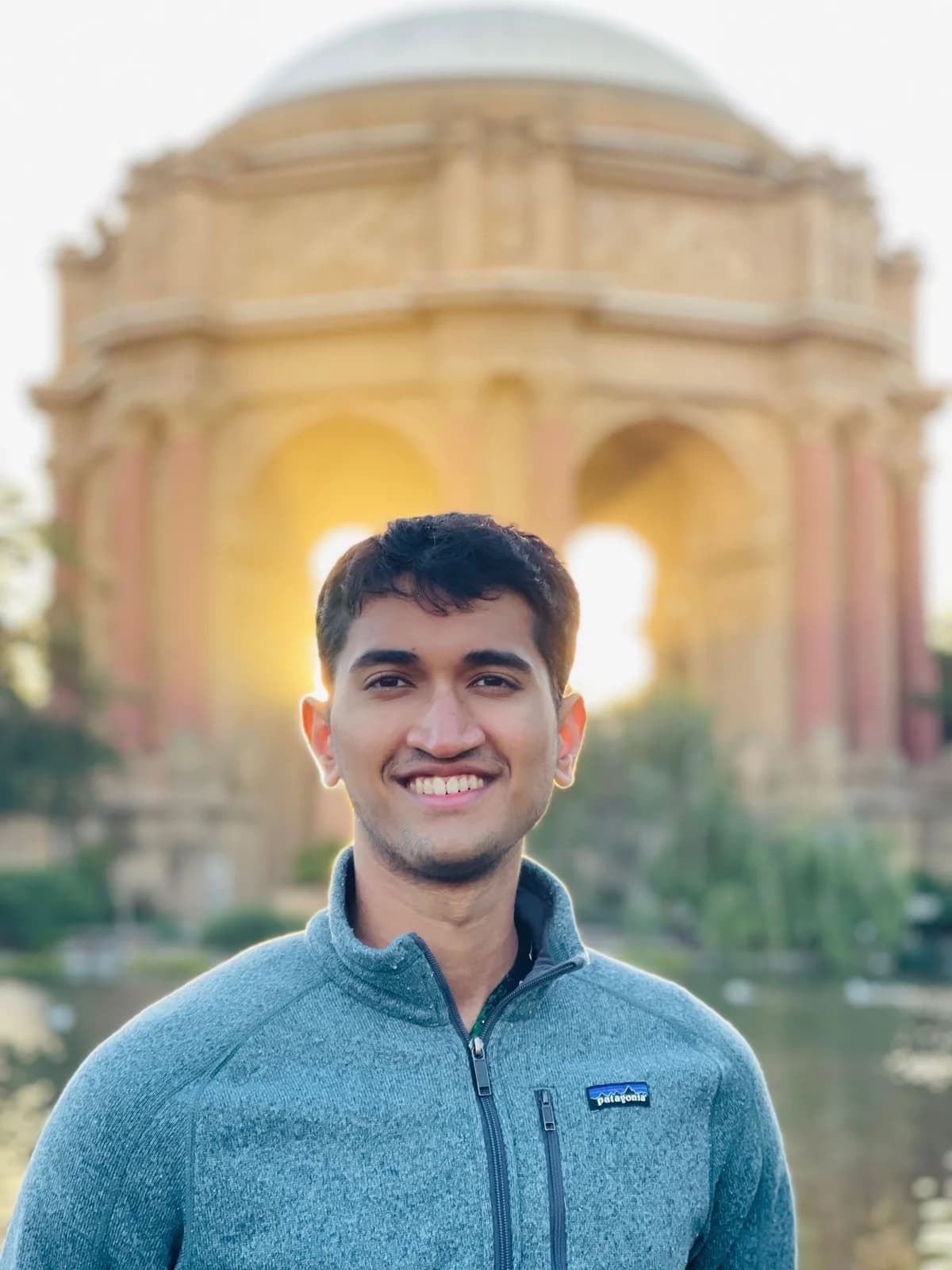 Interview With Vivek Venkatram: A Voice For Climate Change