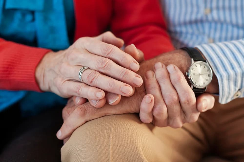 World Elder Abuse Awareness Day