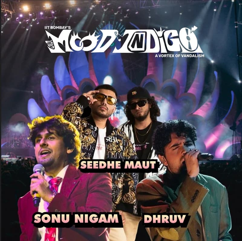 Image Credit: Mood Indigo