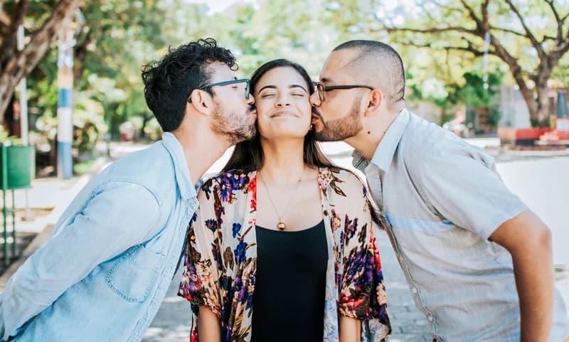 Ethical Non-Monogamy