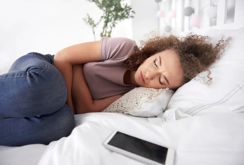 Simple Remedies To Lessen Period Pain