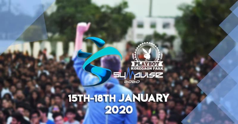 Eleven Reasons You Should Come to Sympul