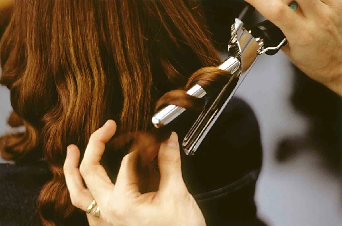Snip your way to Success