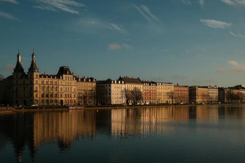 Study in Denmark: A Guide For Indian Stu