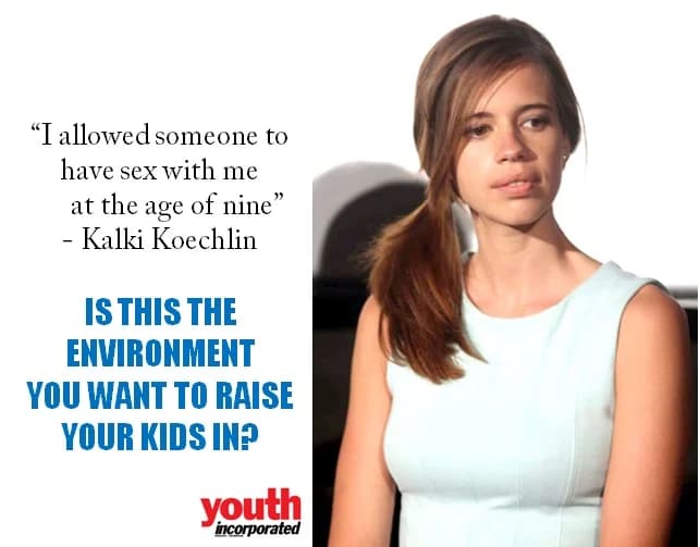 “I allowed someone to have sex with me a