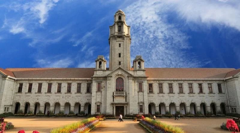 Educational Institutes Of India That Are