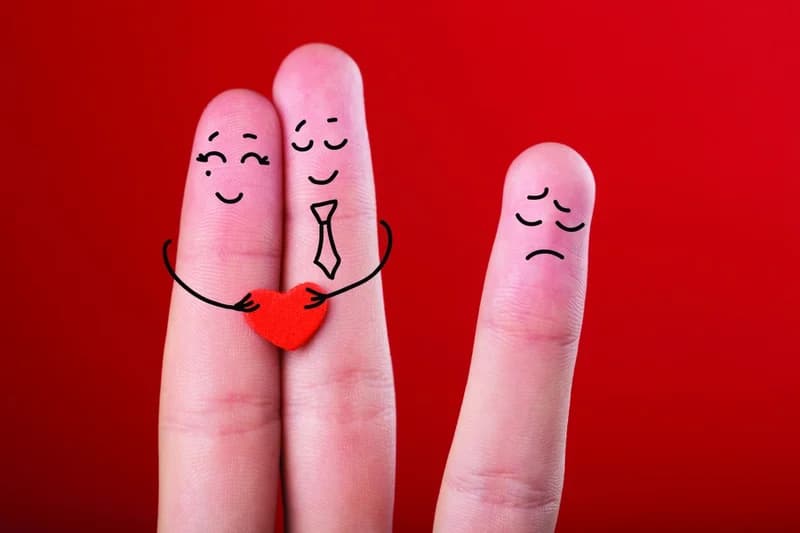 Redefining The BFF Code