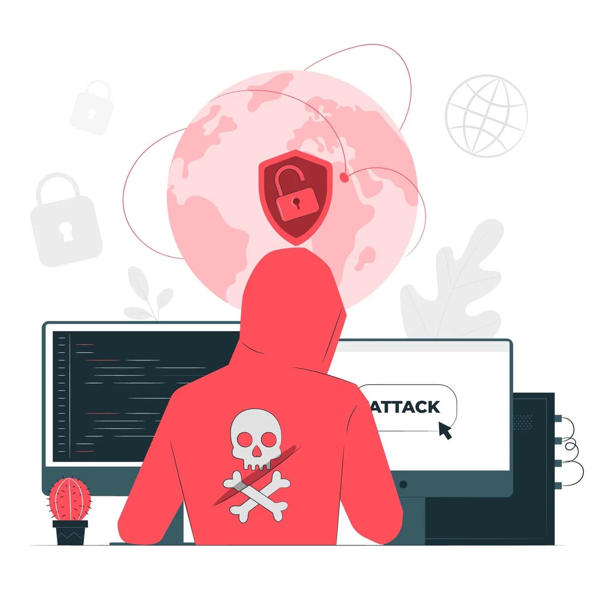 digital piracy