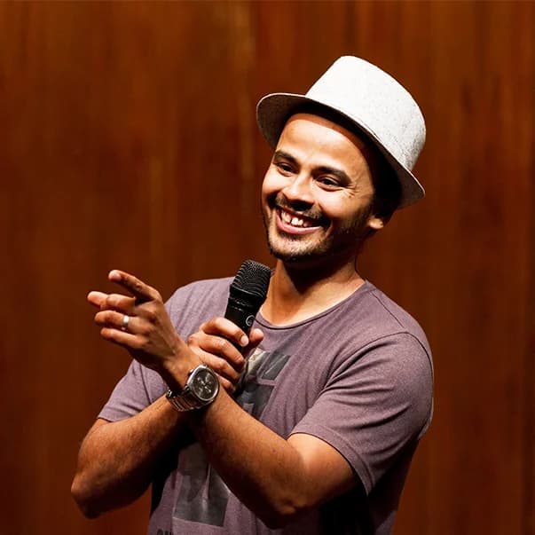 Twitter @ Sorabh Pant