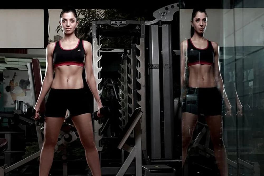 Kickstart Your Fitness Regime This Winte