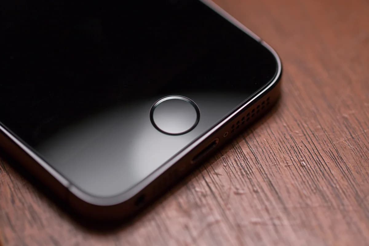 The iPhone can now be in your hands