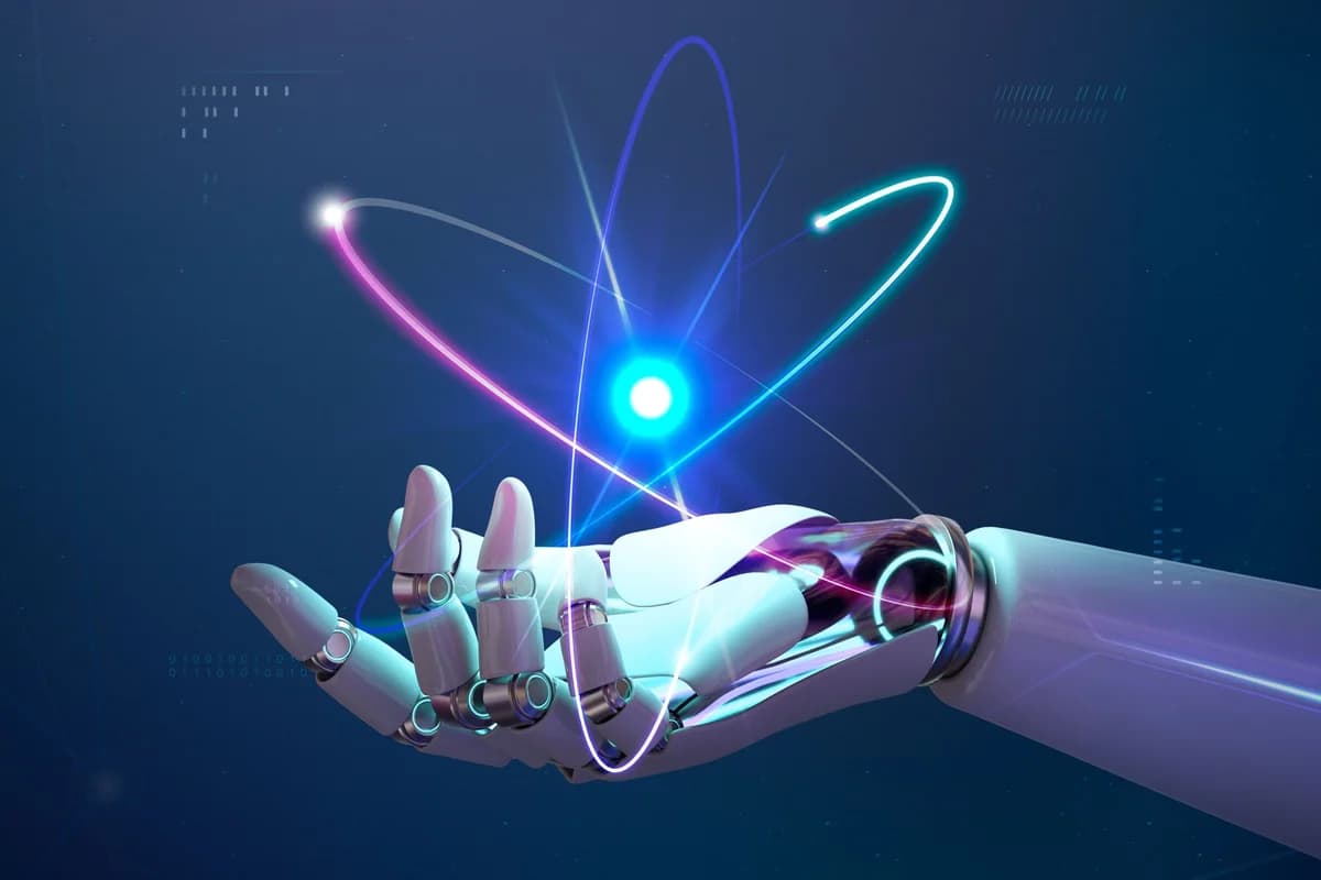 Different Uses Of Robotics In The New Ag