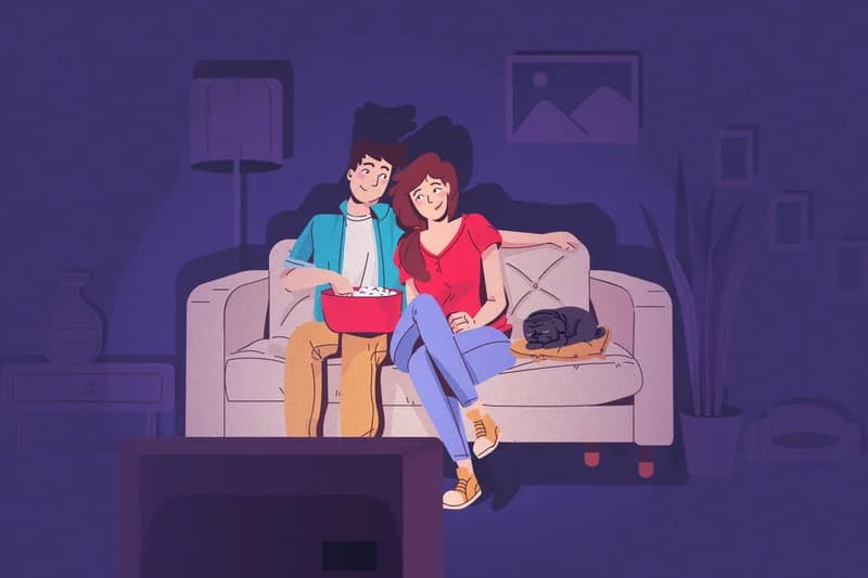Started Dating Recently? Watching These 