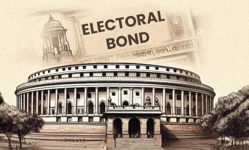 Electoral Bonds