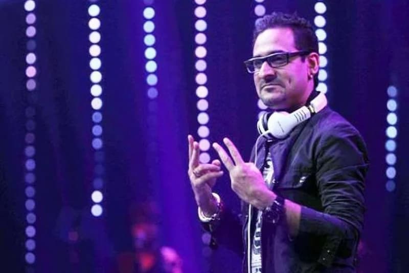 The Bringer Of Remix Fever In India