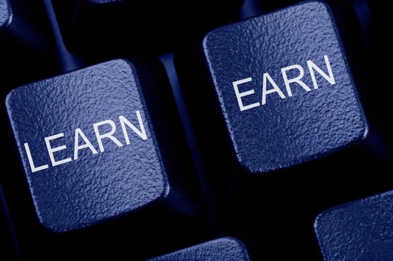 Earn Money while You Study