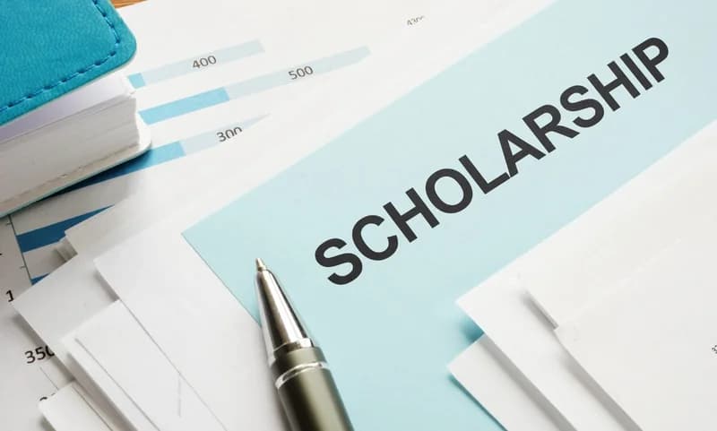 Are Merit-Based Scholarships Unfair To L
