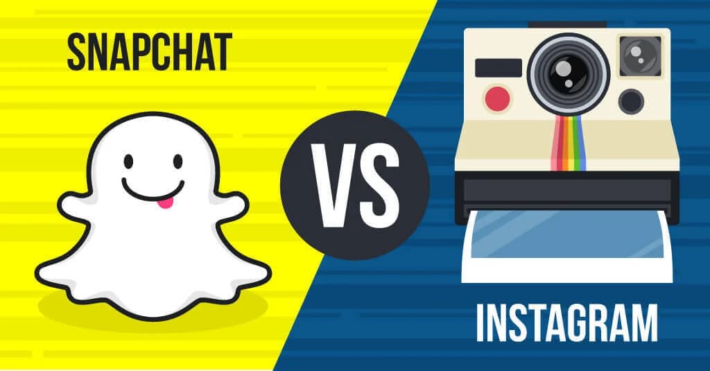 Do you prefer Instagram ‘Stories’ over S