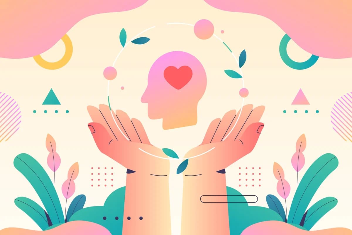 Navigating Mental Health Challenges In T