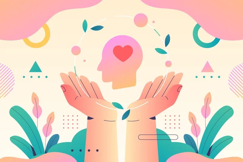 Navigating Mental Health Challenges In T