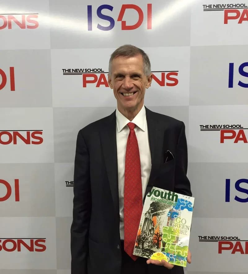 That Parson’s Life