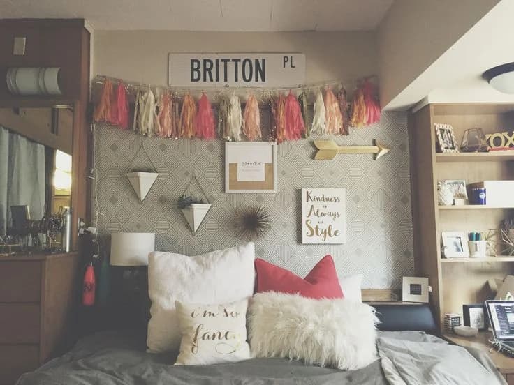 5 Affordable DIY Home Decor Ideas
