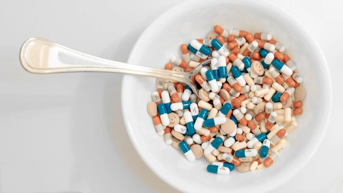 Supplement Yourself