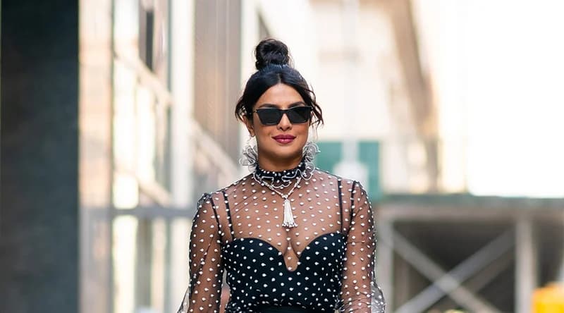 8 Looks Of Priyanka Chopra Show How Unpe