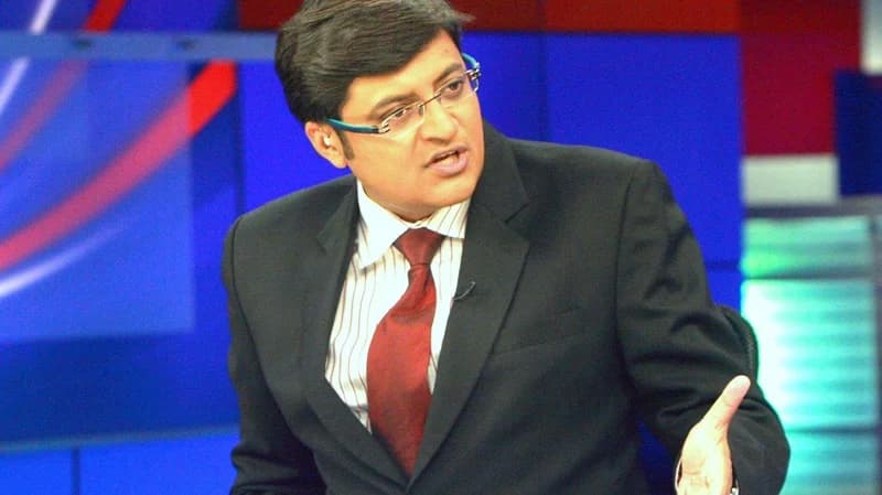 Things you need to know about Arnab Gosw