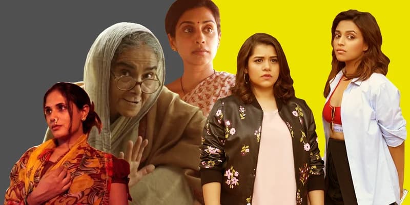 These Supporting Bollywood Characters Ha