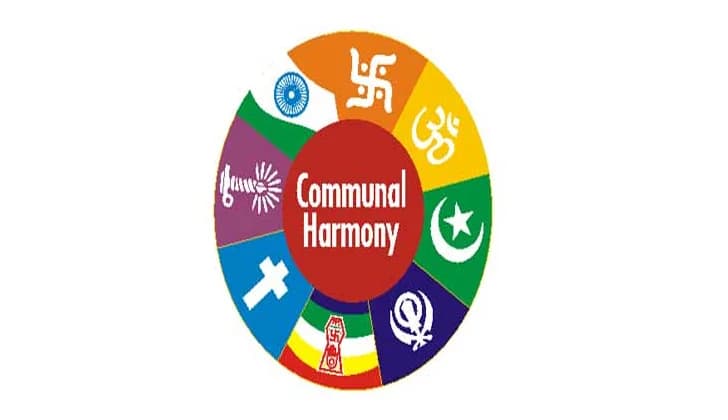 India celebrates Communal Harmony Week