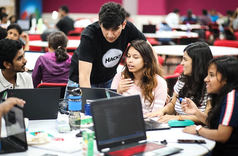 SIH 2022 Commences, IIT Guwahati Hosts T