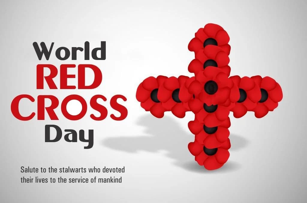 10 Interesting Facts About Red Cross Tha