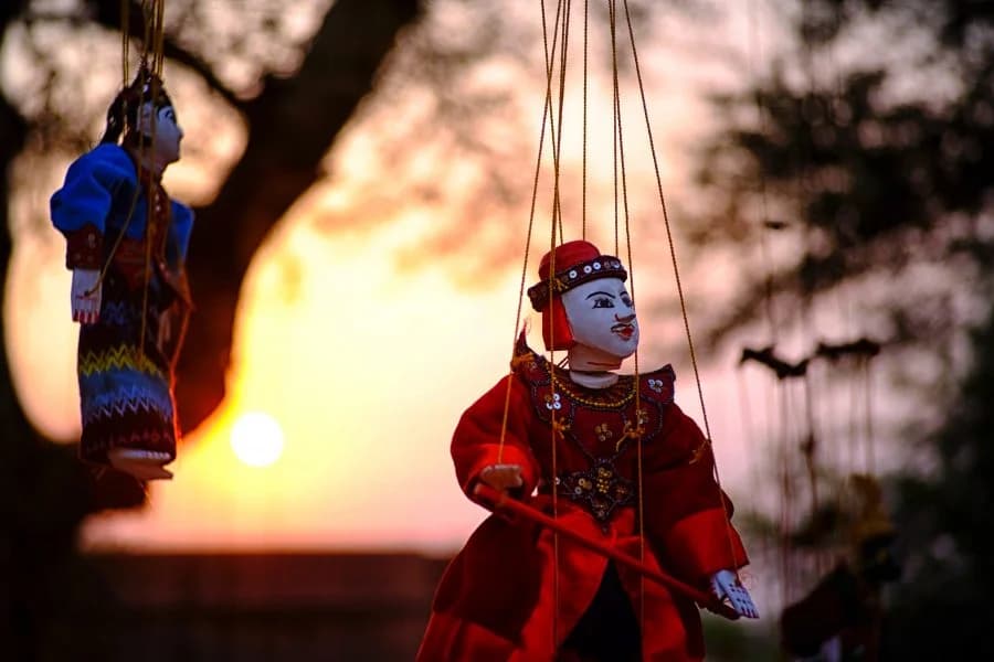 Indian Art Forms That Require Revival
