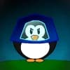 Penguins From Space!