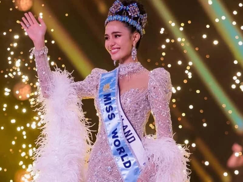 Crowning Glory: Miss World 2025 Highligh