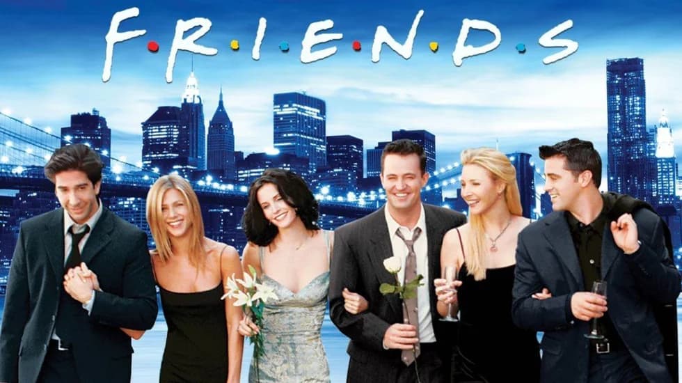The 10 funniest moments from ‘FRIE