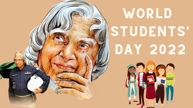 World Students’ Day 2022: Why Is It Cele