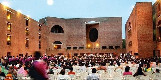 Ahmedabad University