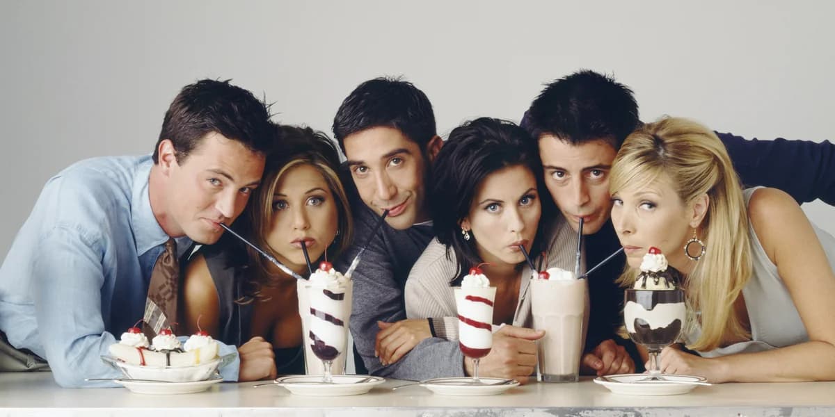 Best Theme Songs on TV Shows