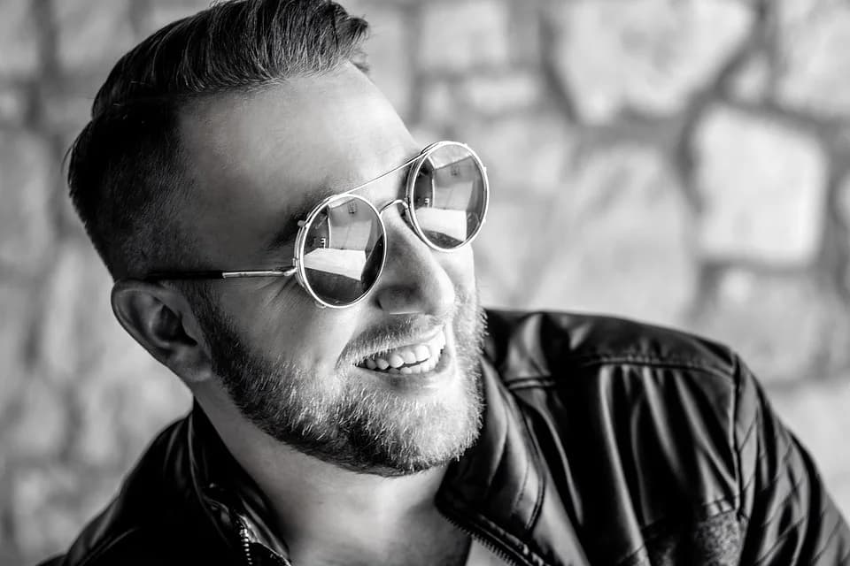 Round Sunglasses for Men – To Buy 